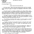 United States Fish Catch Shows Gain--August 8, 1961