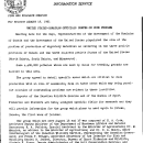 United States-Canadian Officials Confer on Duck Problems--August 18, 1961