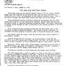 Duck Stamp Sales Show Slight Increase--August 23, 1961