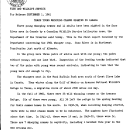 Three Young Whooping Cranes Sighted in Canada--September 1, 1961