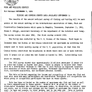 Fishing and Hunting Survey Data Available September 11--September 5, 1961