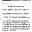 Fao Conference Differ on Ocean,s Food Potential--September 21, 1961