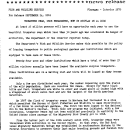 Trumpeter Swan, Once Endangered, Now on Display in 24 Zoos--September 24, 1961