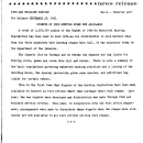 Digests of Duck Hunting Rules Now Available--September 27, 1961