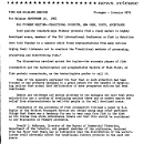 Fao Fishery Meeting--Traditional Products, New Ones, Costs, Acceptance--September 28, 1961