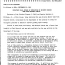 Secretary Udall Speaks at Dedication of Atlantic Marine Game Fish Research Center--September 28, 1961