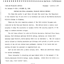 Surplus Elk Still Available, Wildlife Service Reports--October 19, 1961