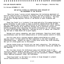 New Motion Picture on Identifying Ducks Released by the Department of the Interior--November 27, 1961