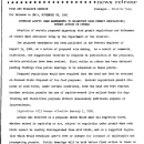 Interior Adopts Some Amendments to Migratory Bird Permit Regulations; Defers Action on Others--November 28, 1961