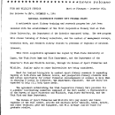 National Cooperative Fishery Unit Program Starts--December 4, 1961