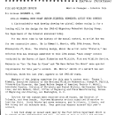 1962-63 Federal Duck Stamp Design Selected; Minnesota Artist Wins Contest--December 6, 1961