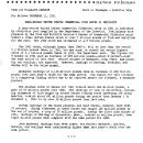 Near-Record United States Commercial Fish Catch Is Indicated--December 11, 1961