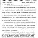 Quality Standards Established for Frozen Fried Scallops--December 19, 1961