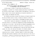 New Educational Filmstrip " Deep Frontier-- an Introduction to Oceanography" Ready for Distribution--December 27, 1961