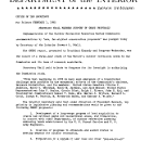 Secretary Udall Pledges Support of Orrrc Proposals--February 1, 1962