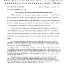 Fish and Wildlife Service Undercover Agent Receives Award--February 15, 1962