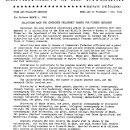 Selections Made for Seventeen Fellowship Grants for Fishery Research--March 4, 1962