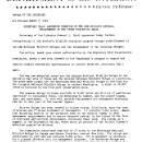 Secretary Udall Announces Creation of Two New Wildlife Refuges, Enlargement of Two Other Protective Areas--March7, 1962