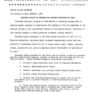 Greatest Decade in Conservation History Predicted by Udall--March 9, 1962
