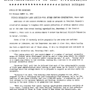 Outdoor Recreation Lands Addition Will Extend Hunting Opportunities, Udall Says--March 10, 1962