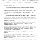 Udall Establishes Bureau of Outdoor Recreation in Interior Department--April 2, 1962