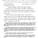 Aquatic Weed Control Is Subjectf New Interior Publication--April 21, 1962