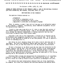 Address by James K. Carr at the National Fisheries Institute Convention, New Orleans, Louisiana, April 30, 1962--April 30, 1962