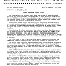 Summer Waterfowl Survey Begins--May 9, 1962