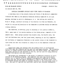 Interior Department Advisory Group Views Status of Fisheries--May 29, 1962