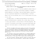 Interior Official to Head United States Delegation to World Tuna Meeting in California--June 18, 1962