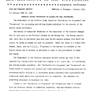 Interior Issues Prospectus on Alaska Fur Seal Processing--June 22, 1962