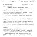 "No Hunting" Zone Proposed for Sabine Refuge, Lousiana--July 2, 1962