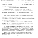 Fish and Wildlife Service Announces Transfers--August 22, 1962