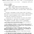 Howard H. Eckles Appointed Assistant of Science Advisor--September 14, 1962