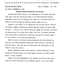 Waterfowl Hunting Regulation Now Available--September 29, 1962