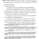 Conservation Efforts Promise Better Hunting and Fishing Opportunities--October 12, 1962