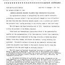 Interior Announces Proposed Yellowfin Tuna Conservation Regulations--October 19, 1962