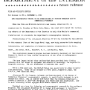 New Oceanographic Vessel to Be Commissioned to Provide Research Aid to Commercial Fisheries--November 5, 1962