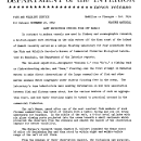 Raft Expedtion Studies Fish off Hawaii--November 20, 1962