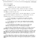 Secretary Udall Asks if Swamps Can Redeem the Modern City--November 28, 1962