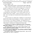 Joseph F. Puncochar Named Assistant to Fish and Wildlife Service Commissioner--December 22, 1962