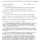 New Wildlife Research Unit Established at South Dakota State College--January 9, 1963