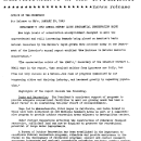 Department's 1962 Annual Report Lists Substantial Conservation Gains--January 29, 1963