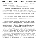 United States Scientists Offer Fishery Plan--February 7, 1963