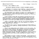 New Research Submarine Delivered to Interior Department Laboratory--February 18, 1963