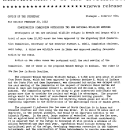 Conservation Commission Authorizes Two New National Wildlife Refuges--February 20, 1963