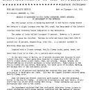 Results of Midwinter Pacific Flyway Waterfowl Survey Reported by Department of the Interior--February 22, 1963