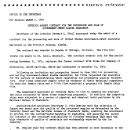 Interior Awards Contract for the Processing and Sale of Government-Owned Alaska Sealskins--March 5, 1963