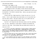 Atlantic Flyway Winter Survey Indicates Geese Up, Ducks Unchanged--March 15, 1963