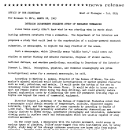 Interior Department Sugests Study of Research Submarine--March 28, 1963
